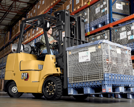 cat-gc35k-productivity