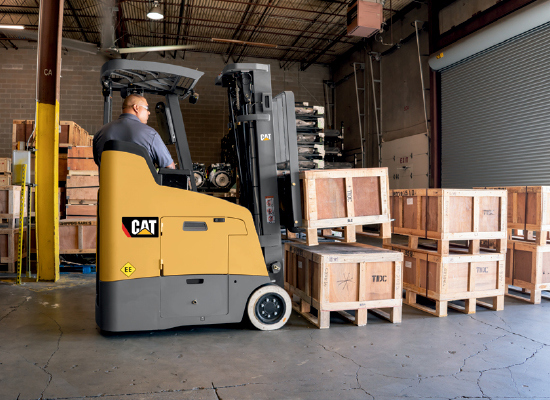 cat-electric-stand-up-counterbalance-durability