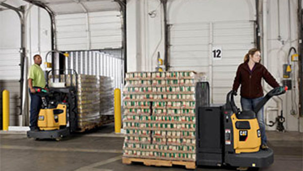 cat-wr30-wr40-product-brochure