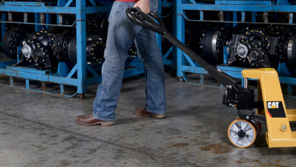cat lift hand pallet truck find your dealer
