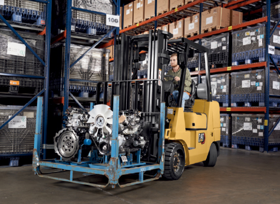cat-gc35k-internal-combustion-forklift-durability