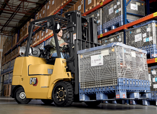 cat-gc35k-productivity