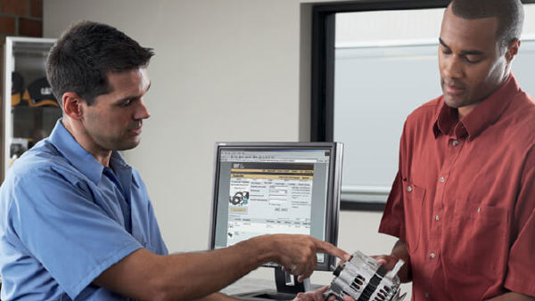 support-service-maintenance