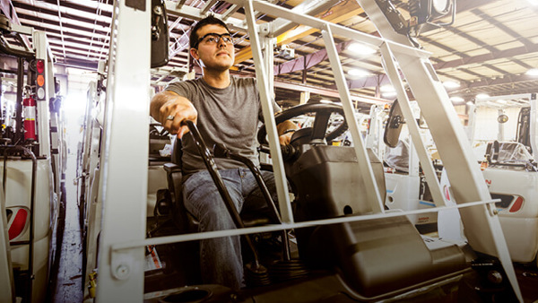 support-operator training