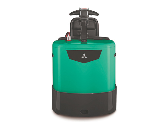 mft-iii-pmt45m-tow-tractor-maneuverability