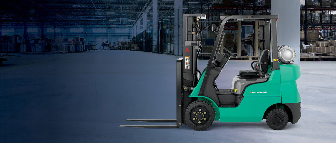 mitsubishi ic cushion header