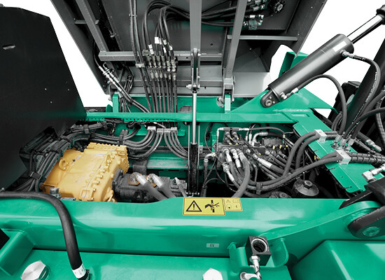 fd100l6p-performance