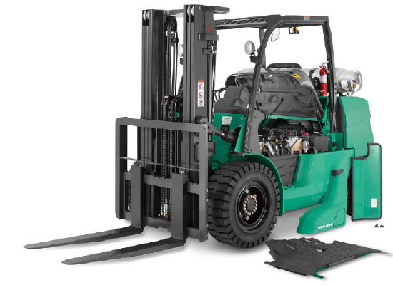 mit-fg40n-serviceability